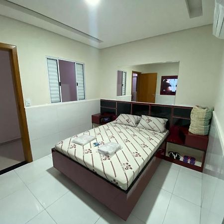Hotel Tenda São Paulo Zewnętrze zdjęcie