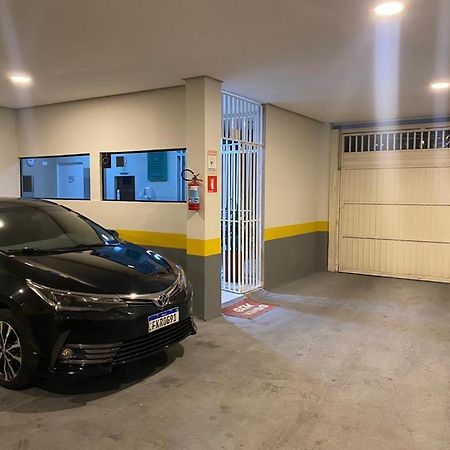 Hotel Tenda São Paulo Zewnętrze zdjęcie