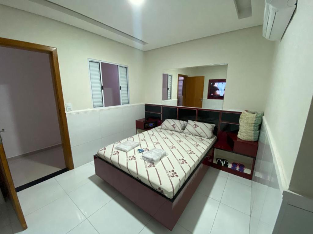 Hotel Tenda São Paulo Zewnętrze zdjęcie