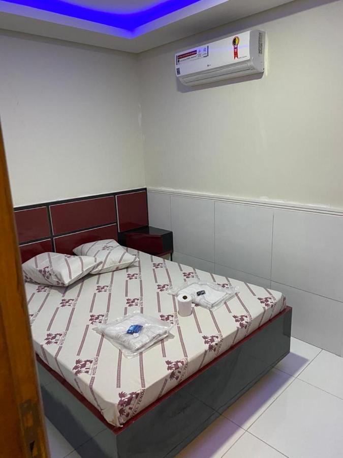 Hotel Tenda São Paulo Zewnętrze zdjęcie