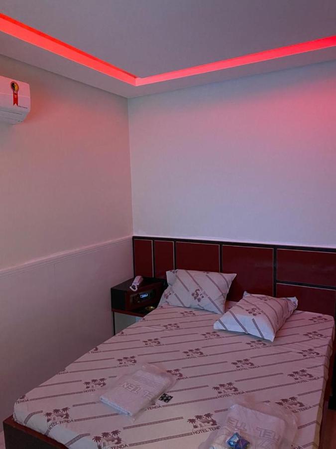 Hotel Tenda São Paulo Zewnętrze zdjęcie