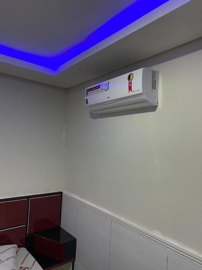 Hotel Tenda São Paulo Zewnętrze zdjęcie