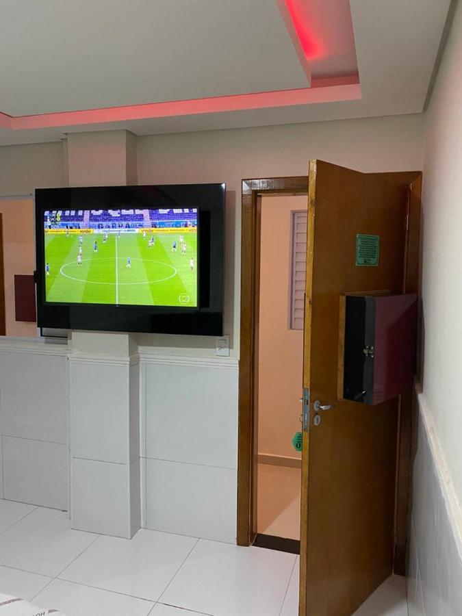 Hotel Tenda São Paulo Zewnętrze zdjęcie