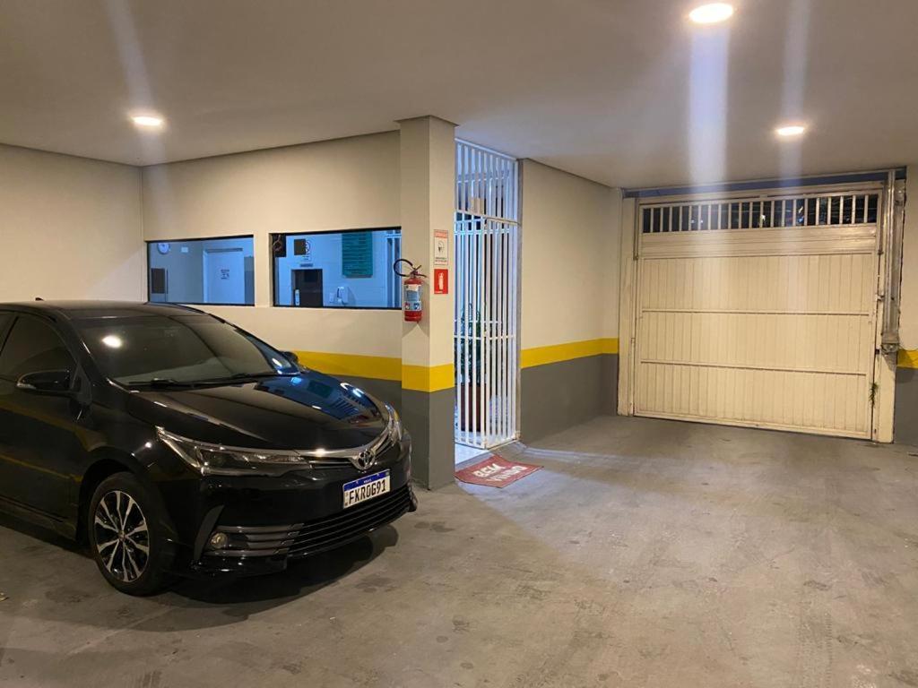 Hotel Tenda São Paulo Zewnętrze zdjęcie